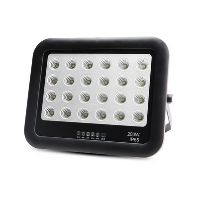 Lumière solaire à LED de 200w