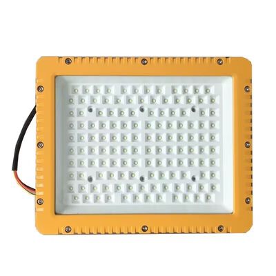 Lumière LED résistante à l'explosion avec 50000 heures de durée de vie IP65 et température de couleur 5500-6500K