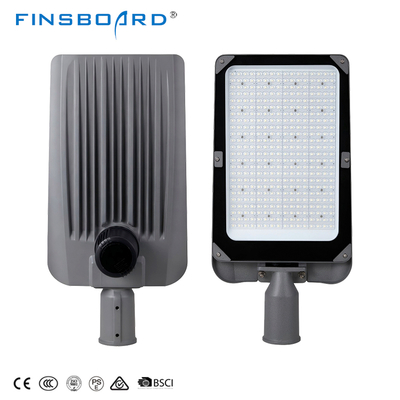 Lampadaire LED 50W 100W 150W 200W 240W Aluminium IP66 Étanche