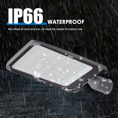 Lumière LED de jardin en aluminium IP66 économe en énergie étanche